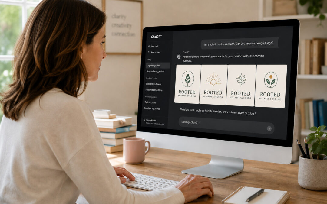 AI Logos: What Works, What Breaks, and How to Use Them Wisely